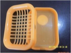 used mould