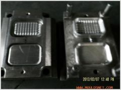 used soap box mould