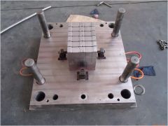 batter container mould
