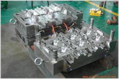 plastic/injection mould