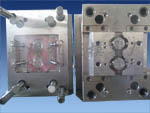 sell plastic injection mould
