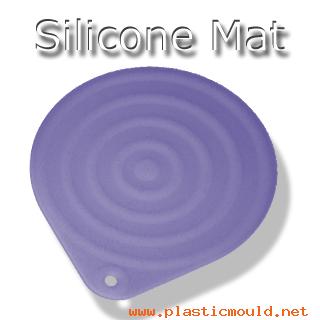 Silicone Mat-Drip
