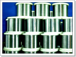 Strand wire,fasteners,iron and steel