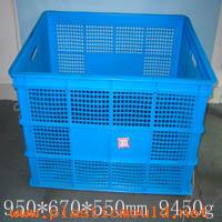 used mould of Turnover box