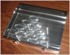 commodity mould--cosmetic box mold