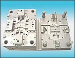 Mould tooling