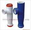 PP pipe fitting mould