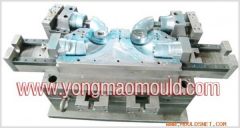 PVC Pipe fitting mould