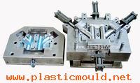 Pipe Mould 2