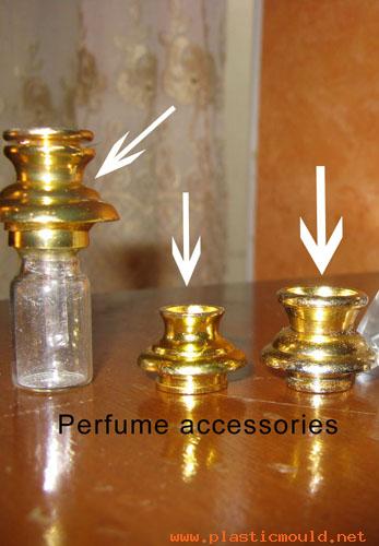 Perfume Bottle Accessories