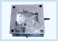 finished products mould