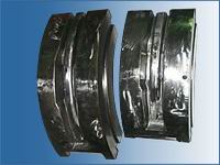ZNZ ROLL-CASTING MOULD