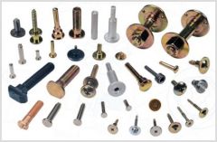 scews and fasteners