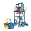 Film Blowing Machine With Double-cutting & Double-