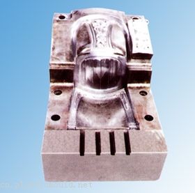 Commodity series mould