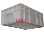 Crate mold