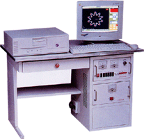 GS-X CNC SYSTEM