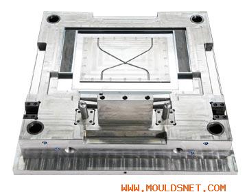 injection  plastic molds