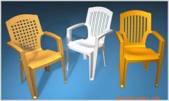 plastic chairs moulds