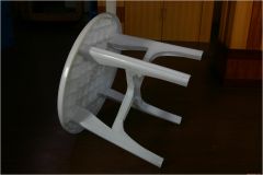 plastic stool moulds