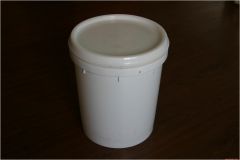 plastic barrel molds
