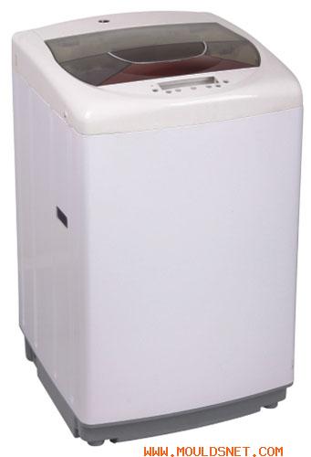 automatic washing machine mould 9