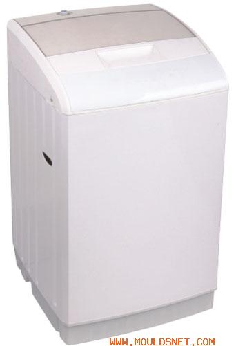 automatic washing machine mould 11