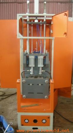 Blow Moulding Machinery