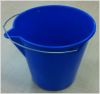 9L/10L Plastic Bucket