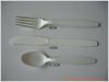 Plastic Knife & Fork & Spoon