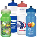 500ml Water Plastic Bottles
