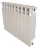 Wall-Mounted Electric Heater for Canada