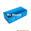 6415 Series Container mould
