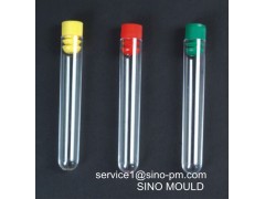 medical test tube mould