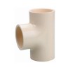 CPVC Pipes and Fittings