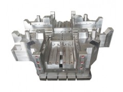 Large-szie and Complicated Mould Base