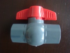 pipe fitting mold maker