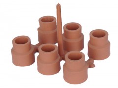 ppr pipe fitting mould factory