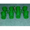 PPR pipe fitting mould injection moulding