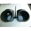 PE pipe fitting nould injection moulding