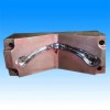 Commodities mould coat hanger moulding injection mould
