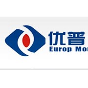 Taizhou Europ Mould & Plastic Co., Ltd.   Logo