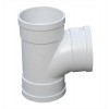 PVC  Drainage pipe fitting mould