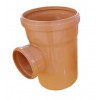 PVC plastic injection pipe fitting mould