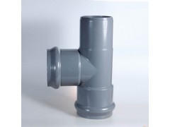 China supply pipe fitting mould