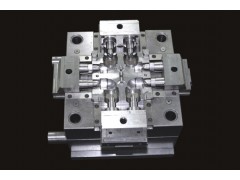pipe fitting mould making
