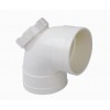 plastic drainage pipe fitting mold