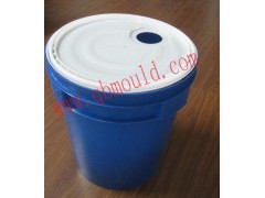 plastic pail mould/B injection mould（QB40032)