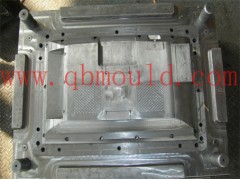 plastic injection TV Parts mould （QB9002）