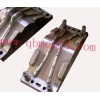 1 cavity plastic injection hanger mould